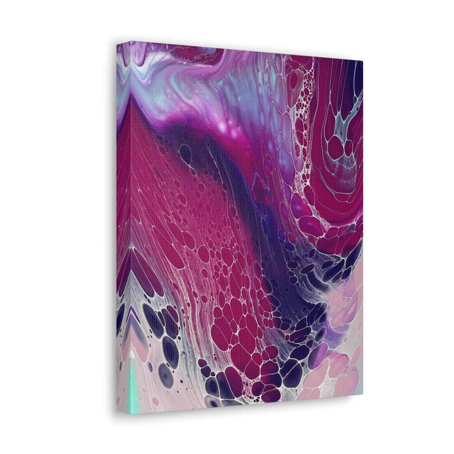 Deep Beauty Canvas Print