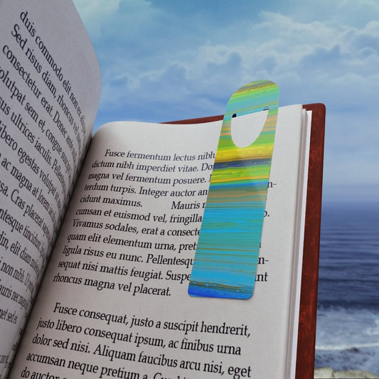 Retro Bookmark