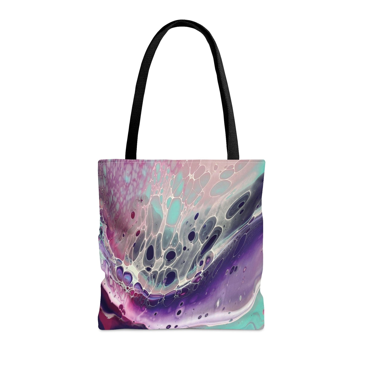 Pretty Princess Tote Bag