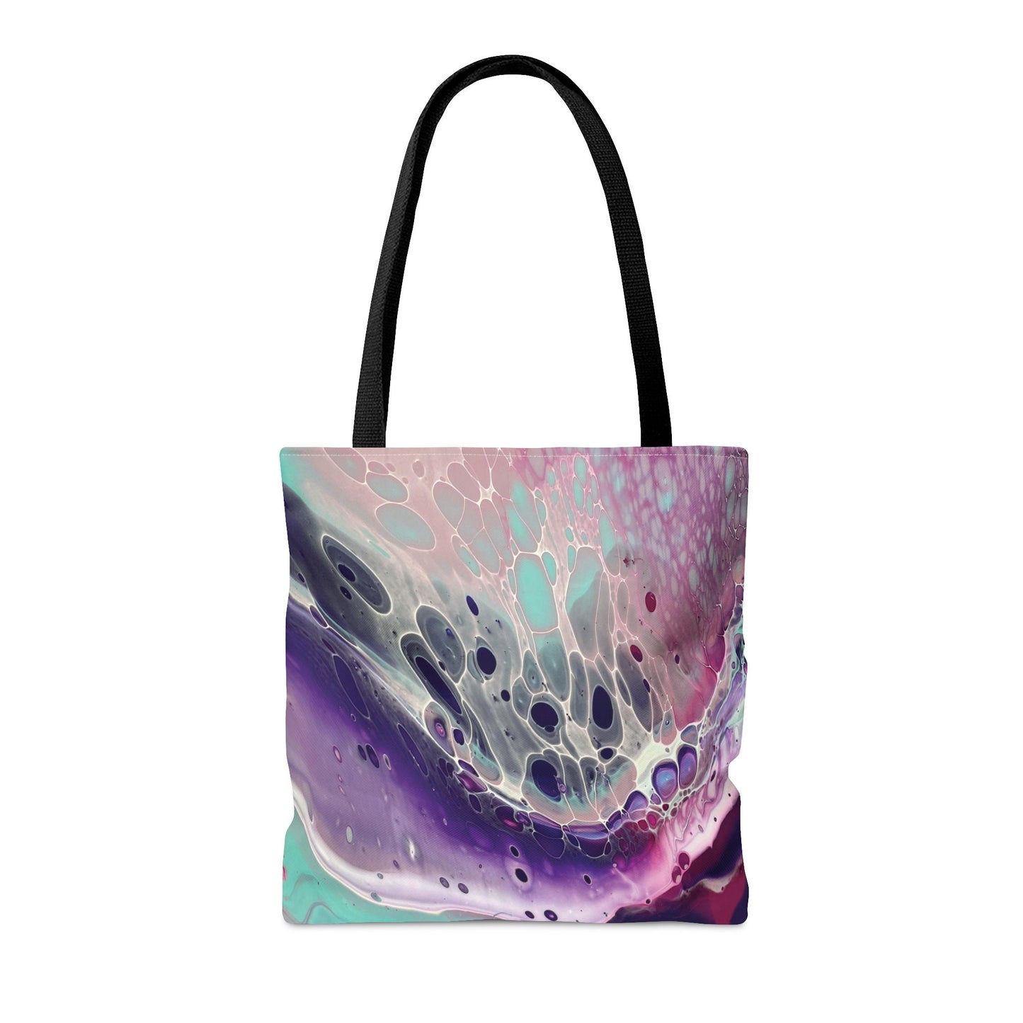 Pretty Princess Tote Bag