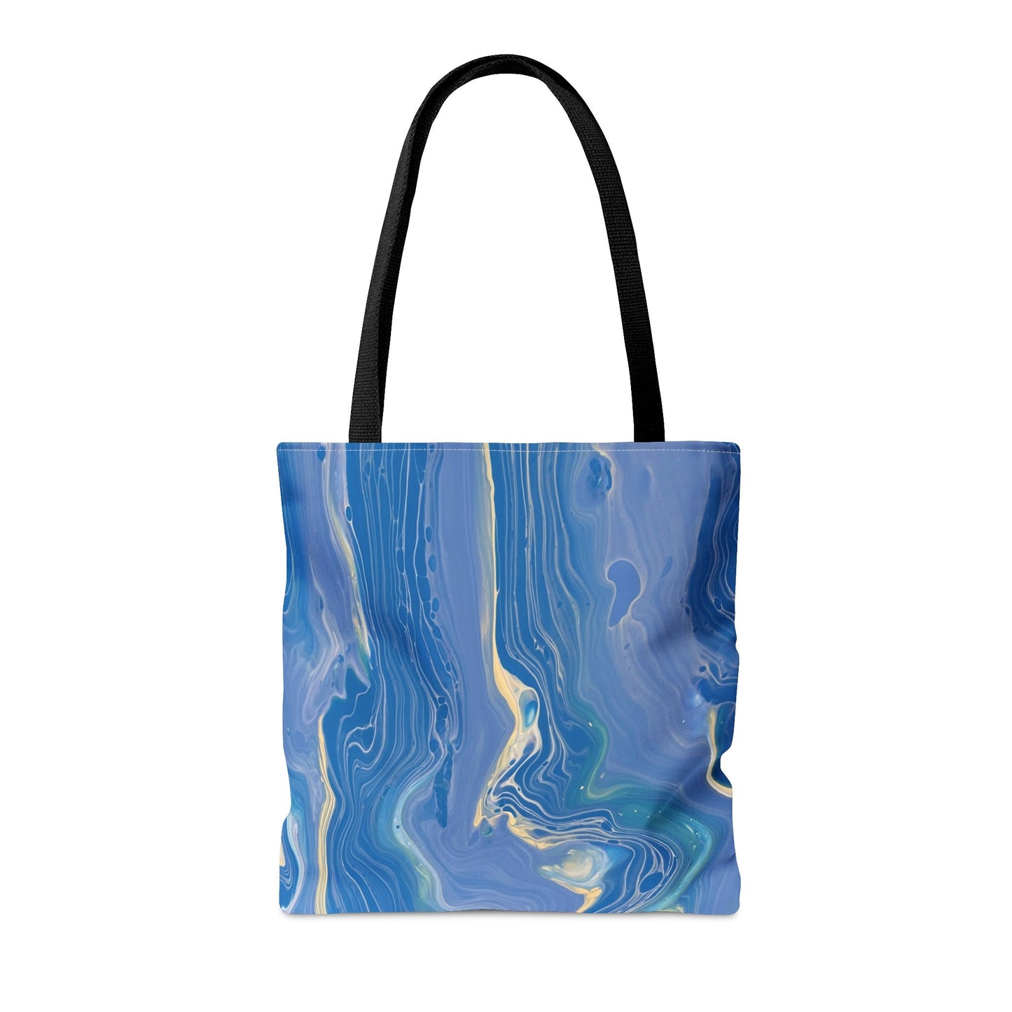 Glacier Tote Bag