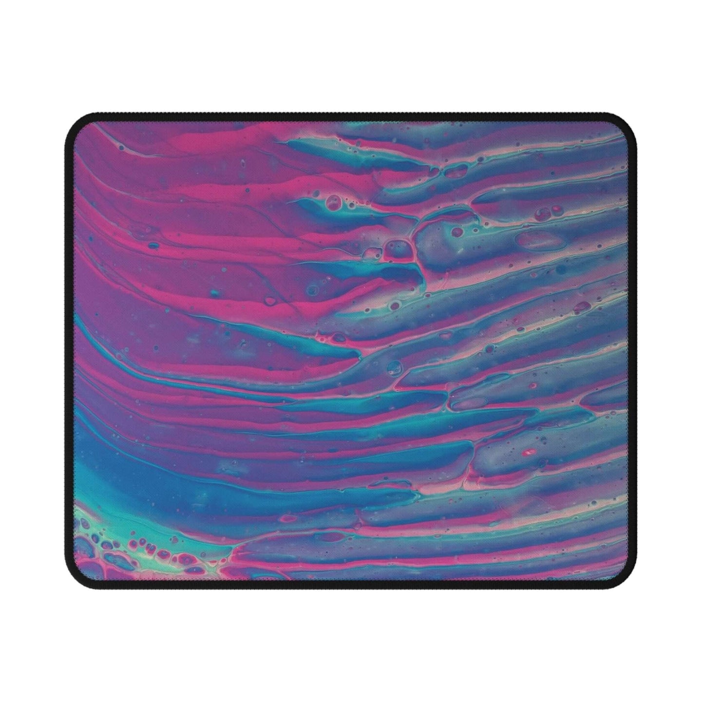 Sunset Waves Mousepad