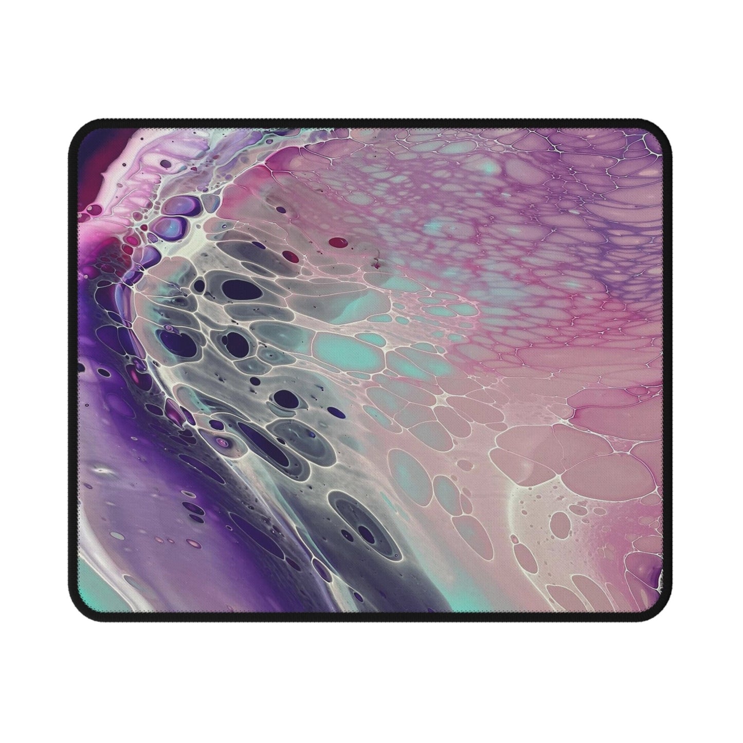 Pretty Pink Mousepad for Her Office Space