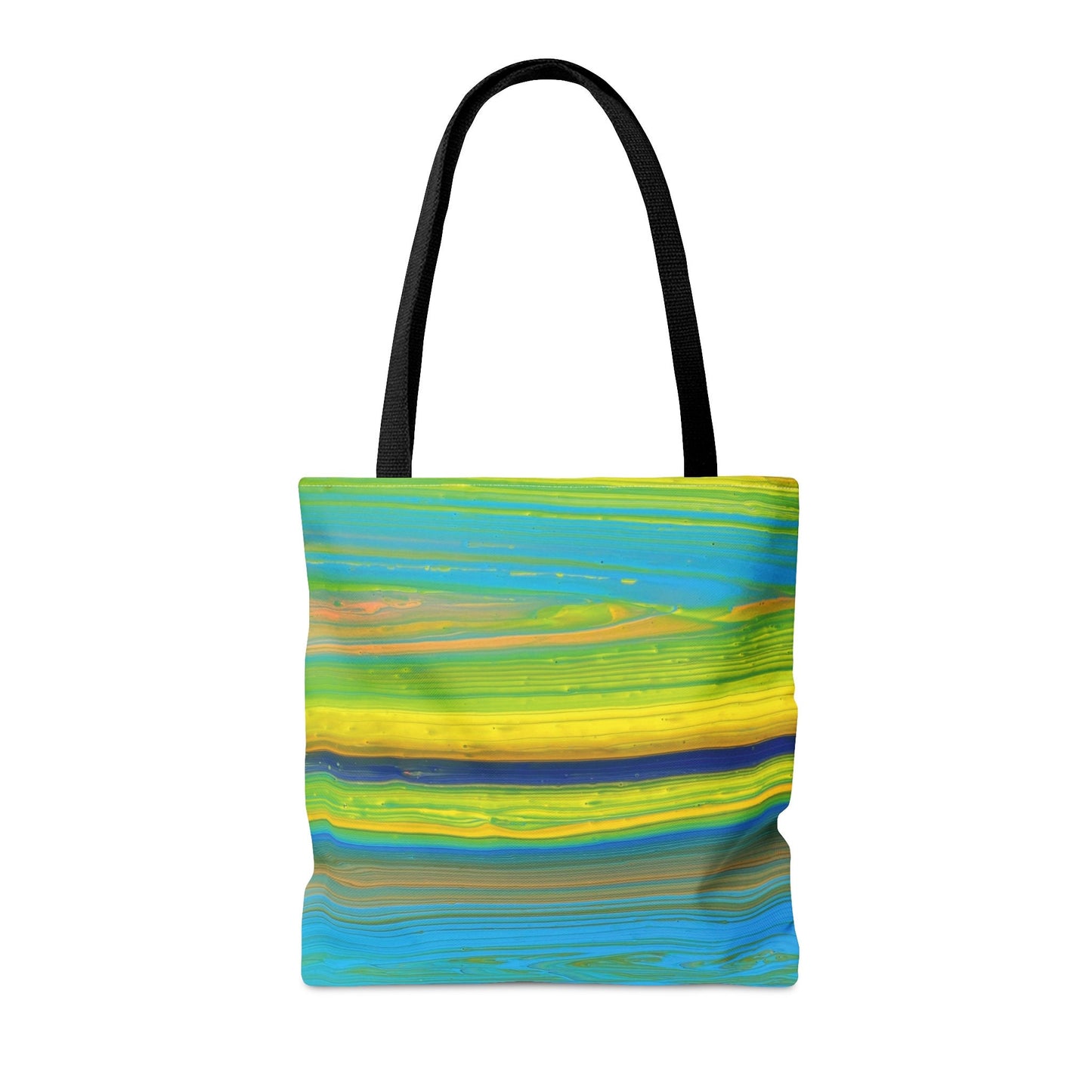 Retro Tote Bag