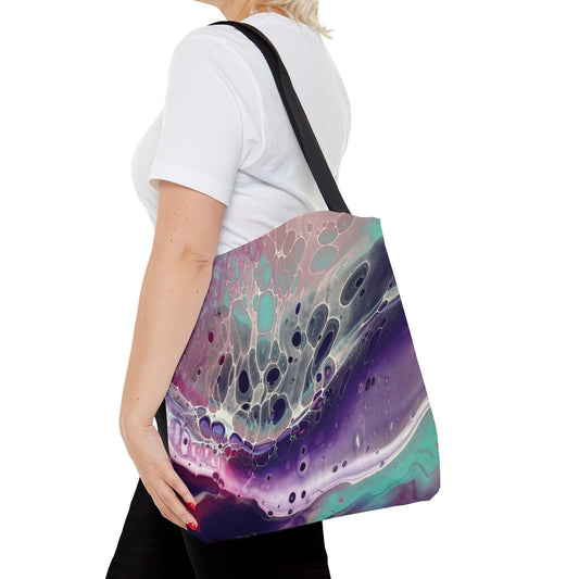 Pretty Princess Tote Bag