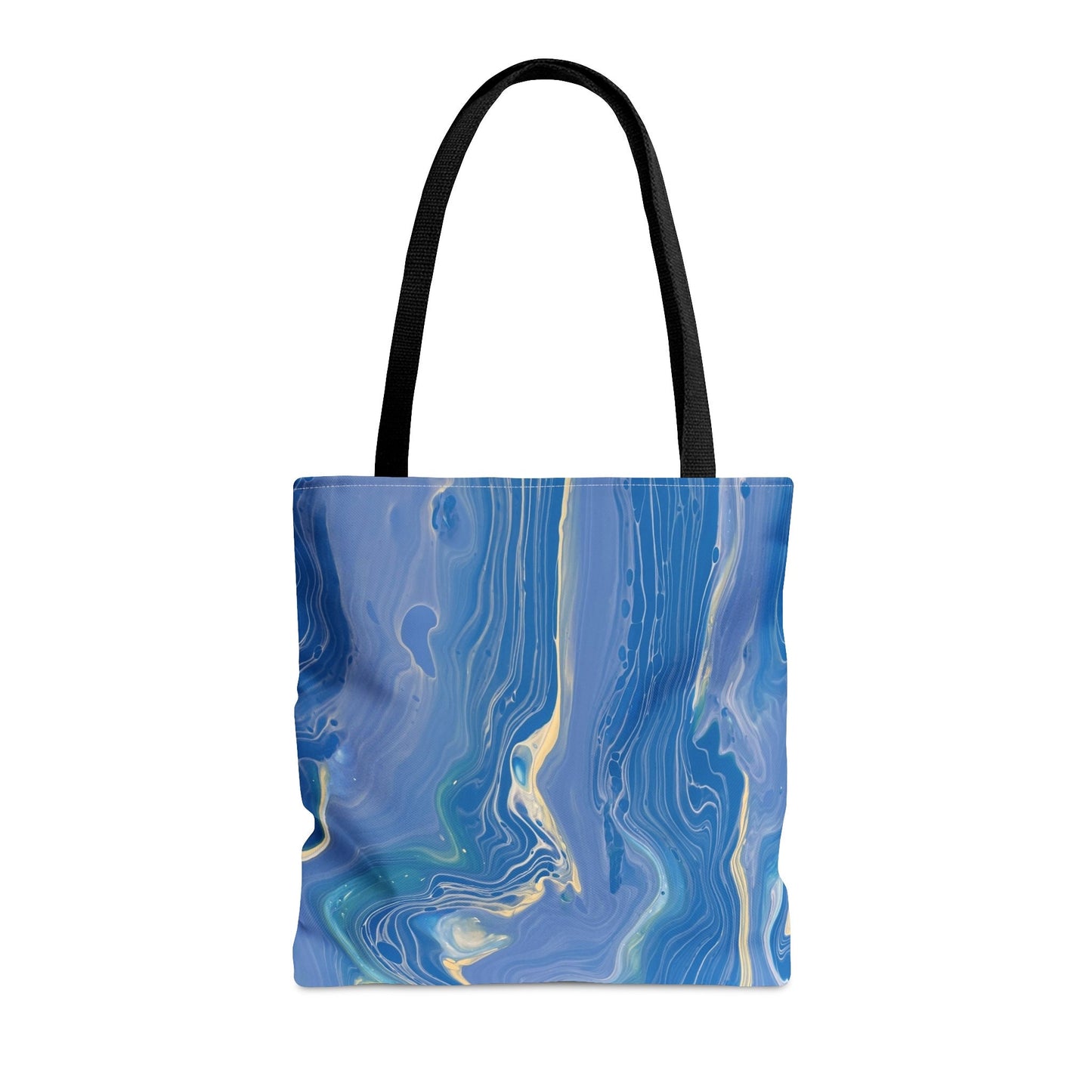 Glacier Tote Bag