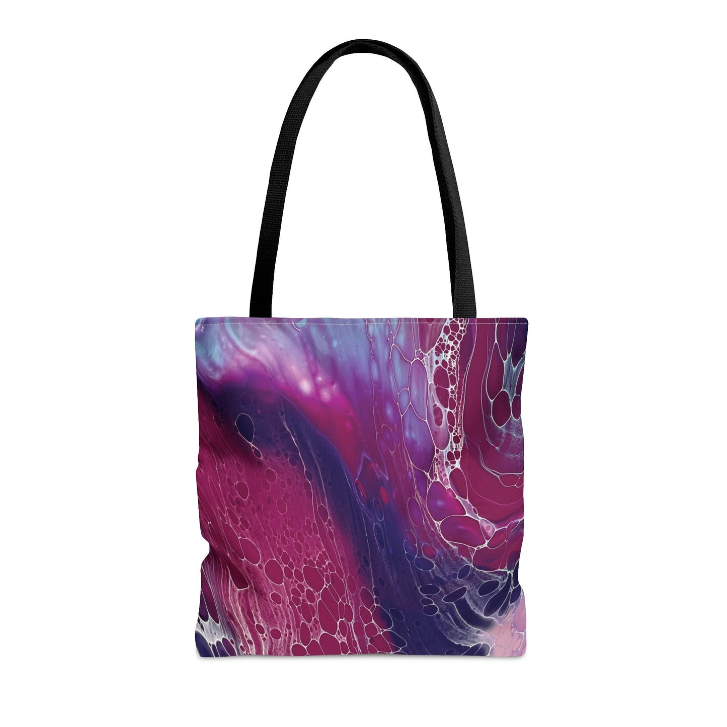 Elegant Sweetheart Tote Bag