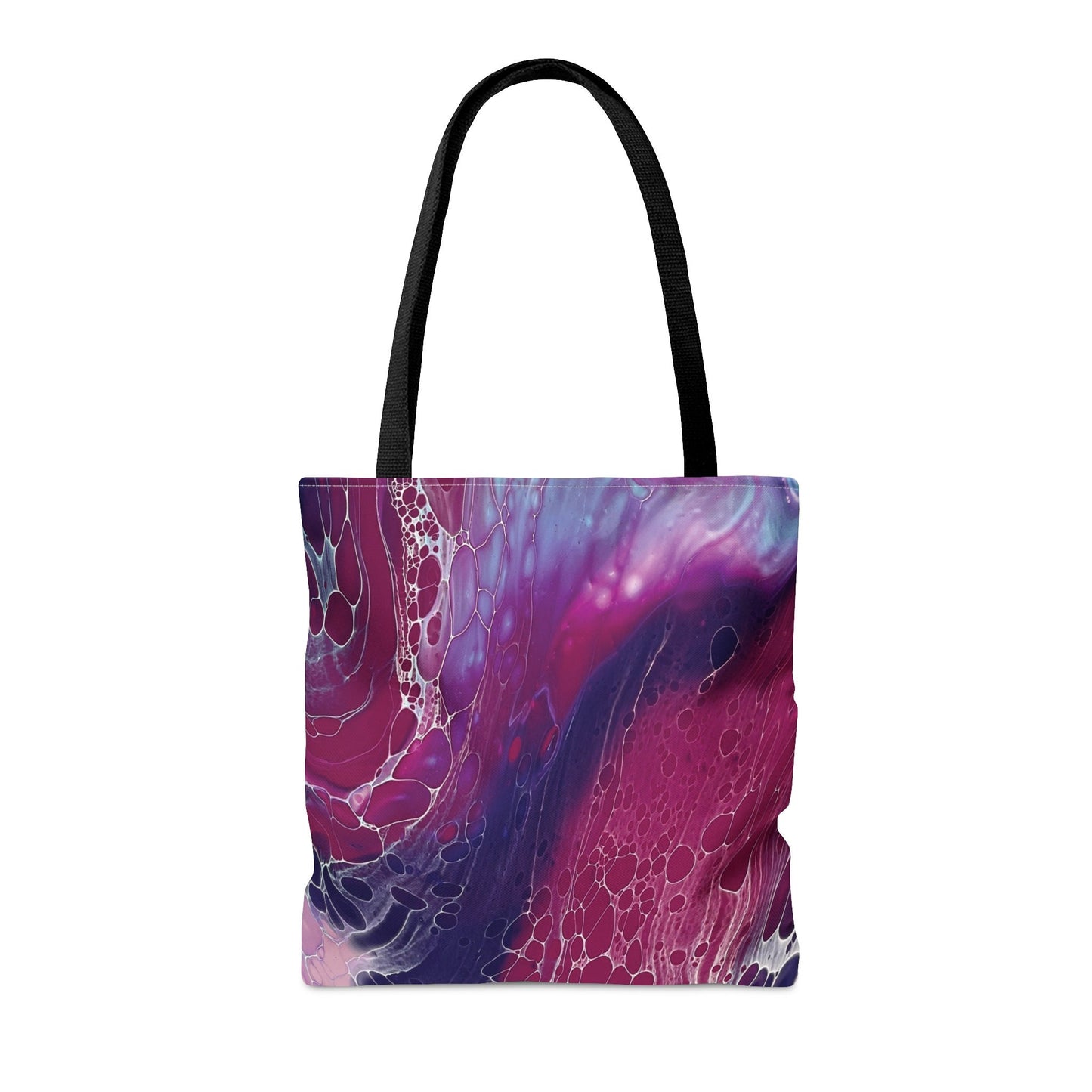 Elegant Sweetheart Tote Bag