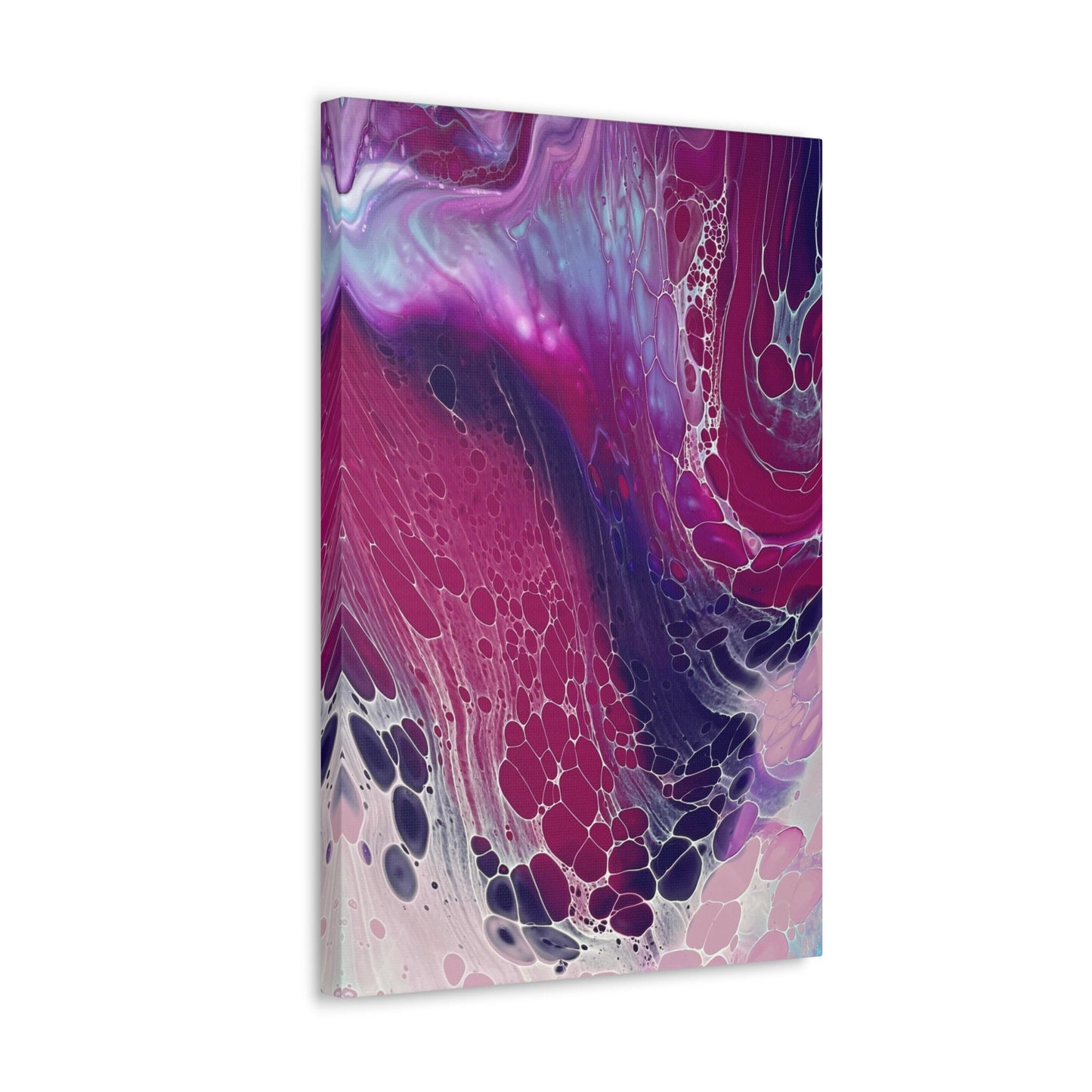 Deep Beauty Canvas Print