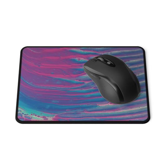 Sunset Waves Mousepad